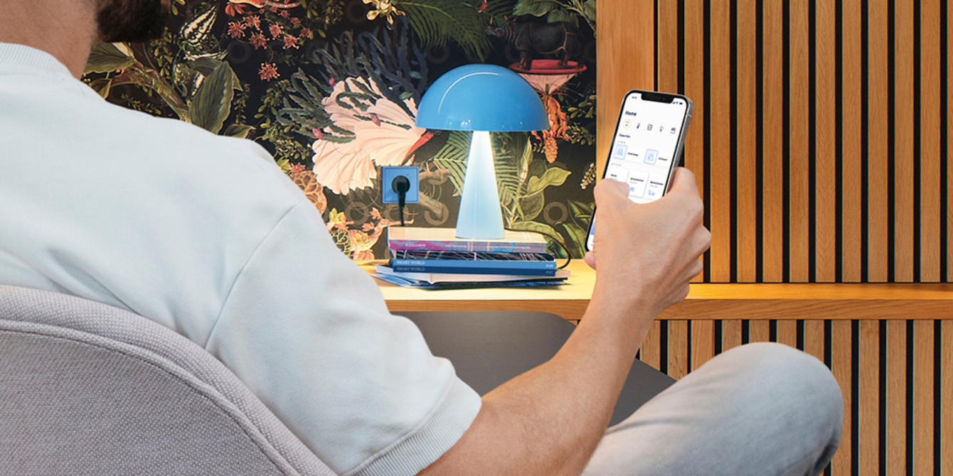 JUNG HOME bei Gabriel Keilholz&Andreas Reich GbR in Schwarzach am Main