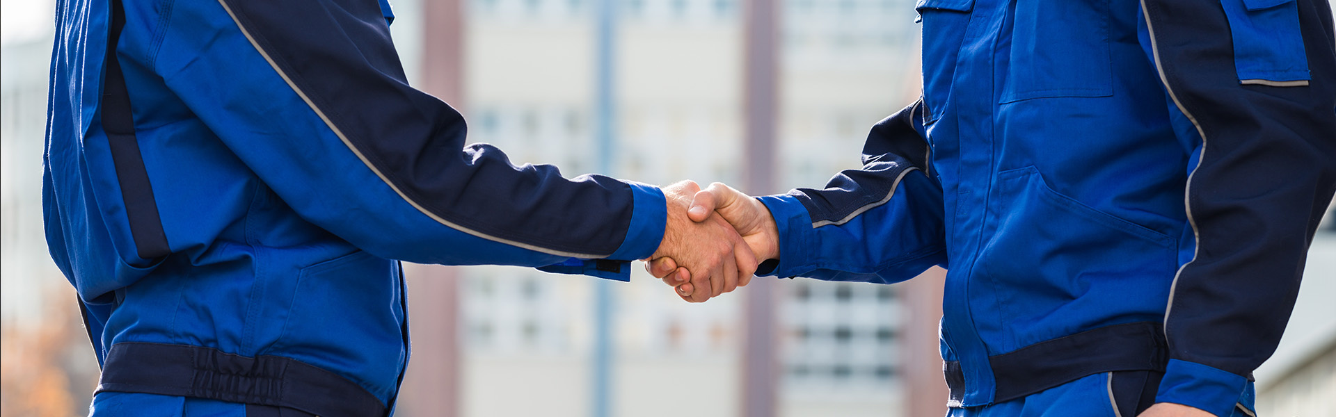 Gabriel Keilholz&Andreas Reich GbR in Schwarzach am Main