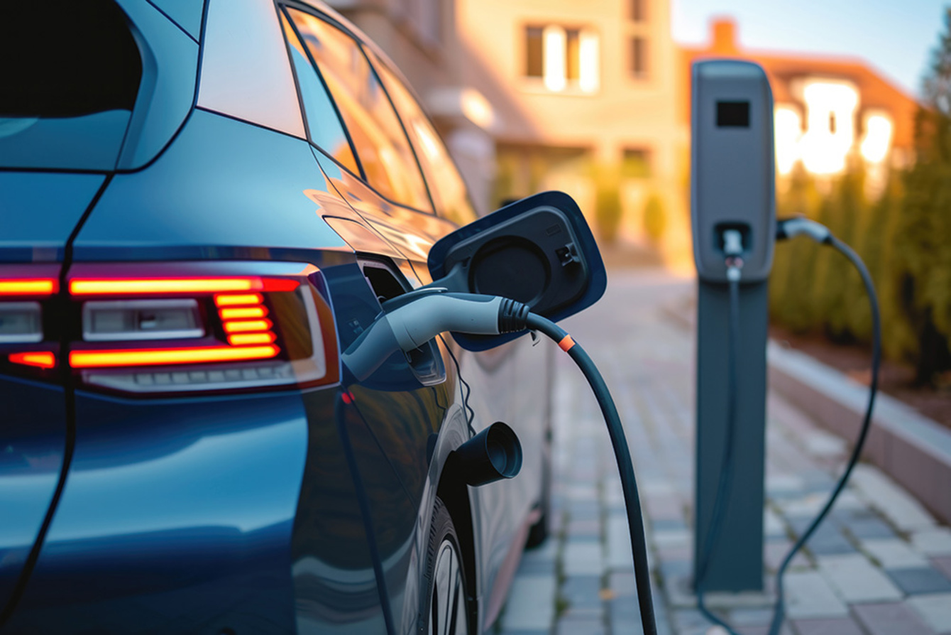 Elektro­mobilität bei Gabriel Keilholz&Andreas Reich GbR in Schwarzach am Main