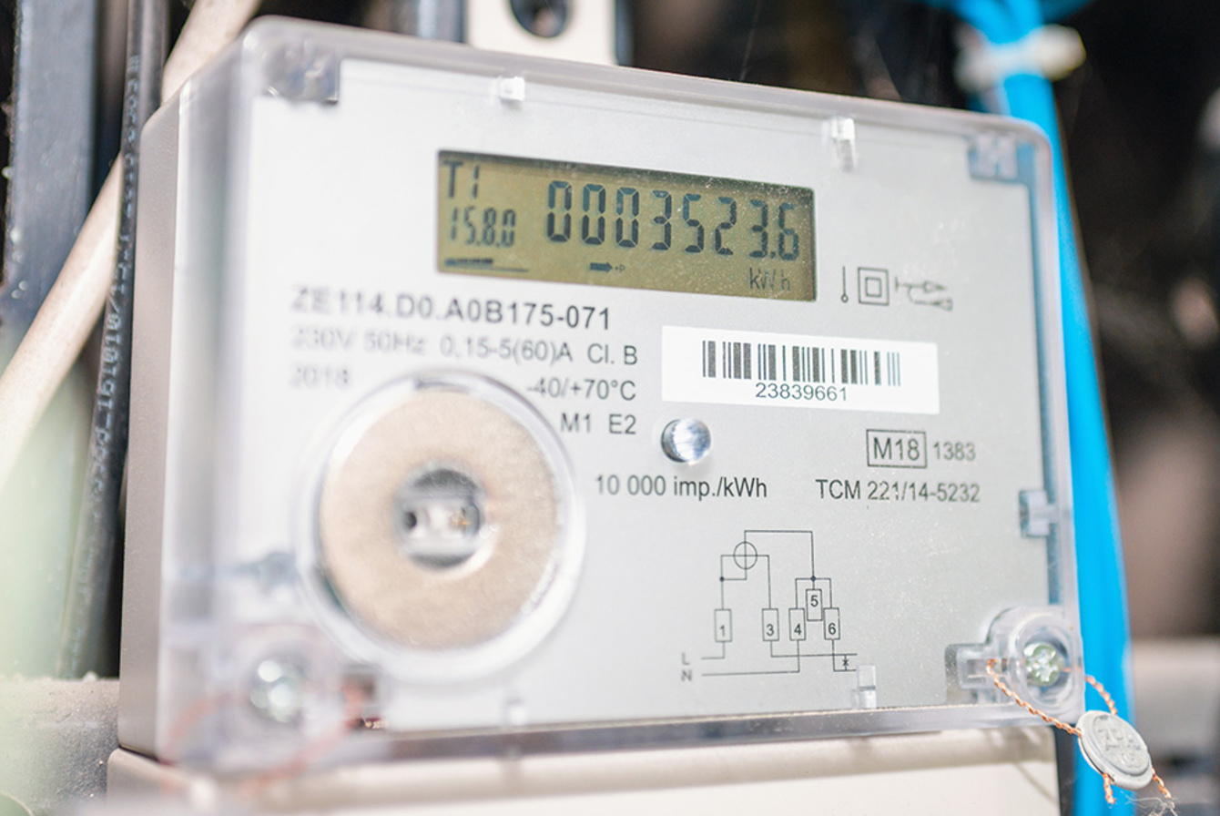Smart Meter & Smart Grid bei Gabriel Keilholz&Andreas Reich GbR in Schwarzach am Main