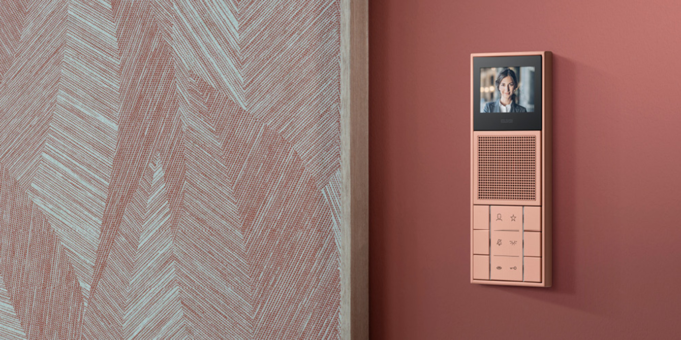 JUNG Türkommunikation bei Gabriel Keilholz&Andreas Reich GbR in Schwarzach am Main